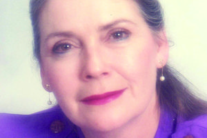 Nora Lola Dorothea Goulart  obit