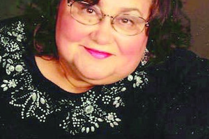 Marlene Valentine Serpa obit