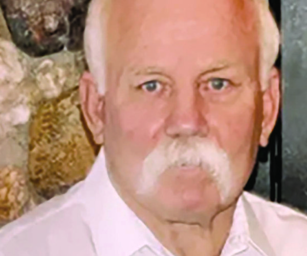 William "Bill" Mendosa obit