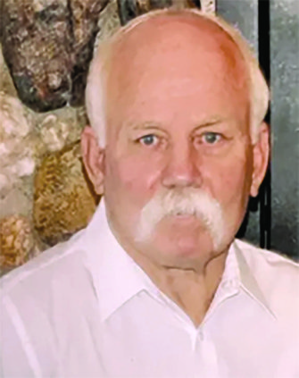 William "Bill" Mendosa obit