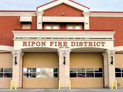 ripon fire station