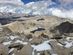 mt whitney