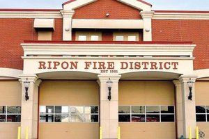 ripon fire station