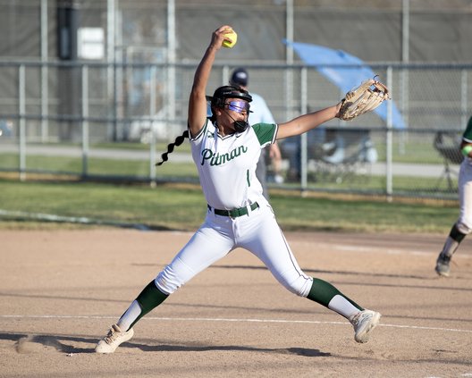 Pitman softball 1