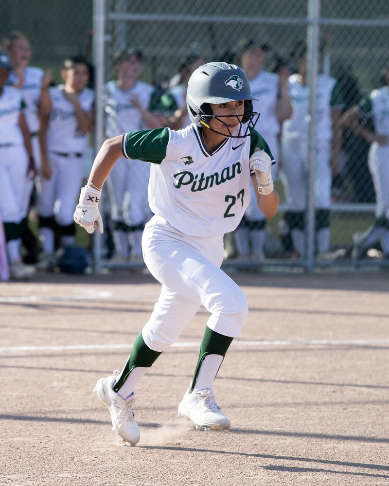Pitman softball 2