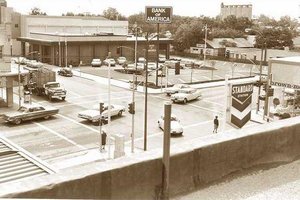 main yosemite histiry