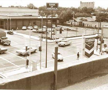 main yosemite histiry