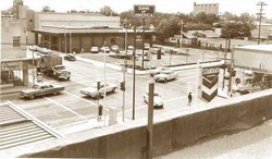 main yosemite histiry