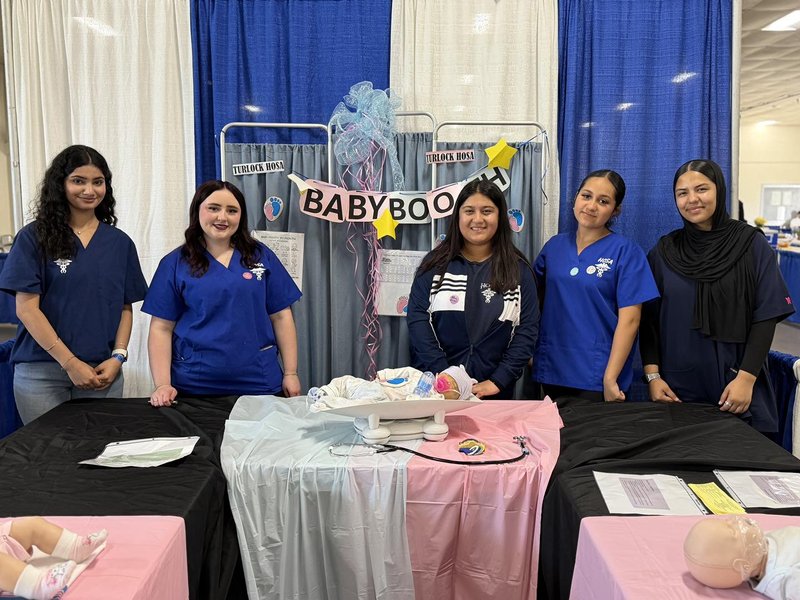 Occupational Olympics 2