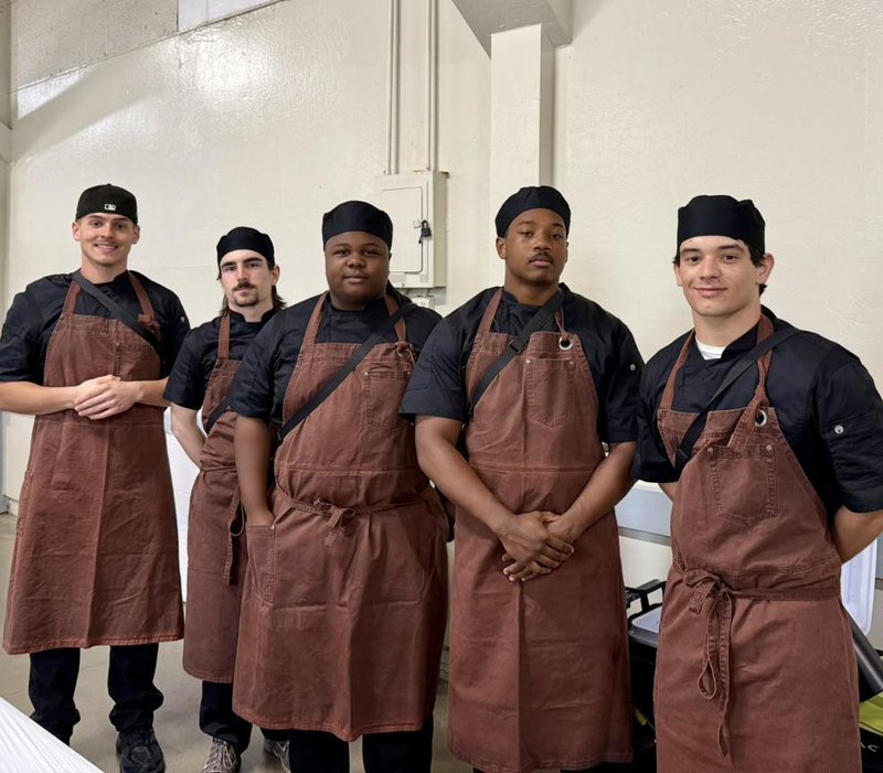 Occupationa Olympics 8