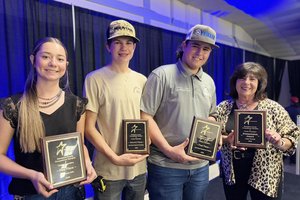 Occupationa Olympics 9