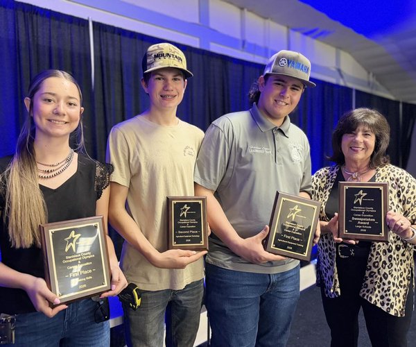 Occupationa Olympics 9