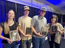 Occupationa Olympics 9