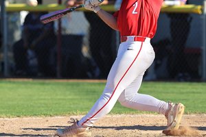 Sierra-East Union baseball