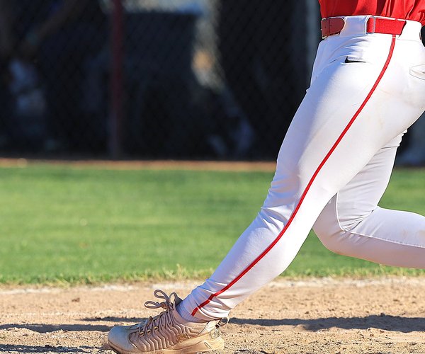 Sierra-East Union baseball