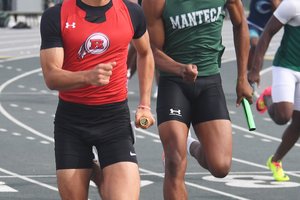 Chandler Invitational