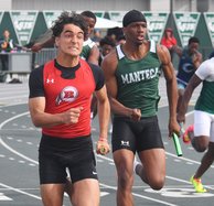 Chandler Invitational