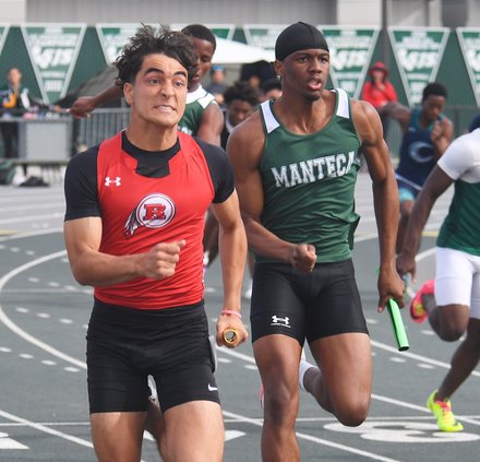 Chandler Invitational