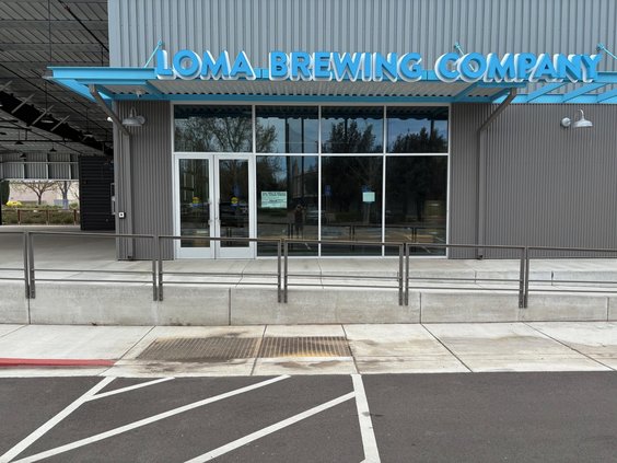 loma brewing
