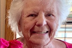 MARILYN JEAN BARNES (ANDREW) obit