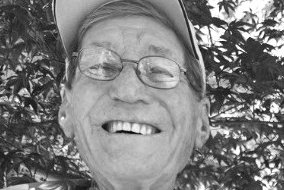 GARRY STEELE obit