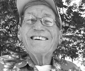 GARRY STEELE obit