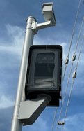 red light cameras