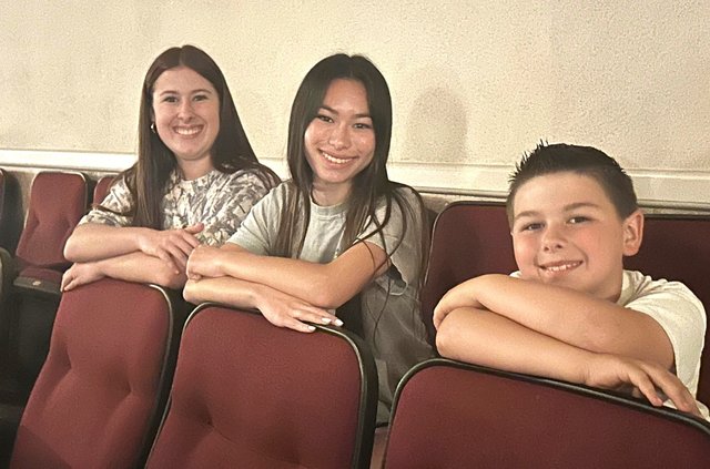 Local students starring in Turlock’s ‘Frozen’ production