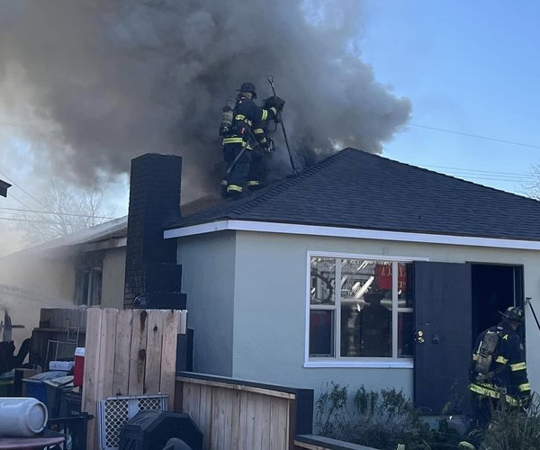 manteca house fire
