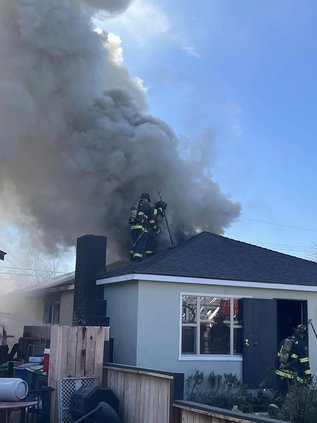manteca house fire