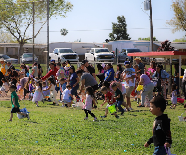 gustine easter 2025 3