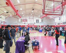 ghs career fair 3-25