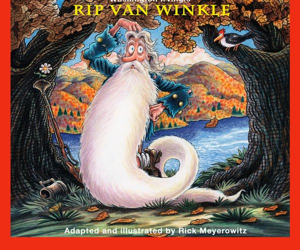 rip van winkle
