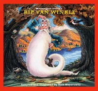 rip van winkle