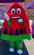 wally watermelon