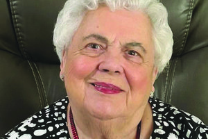 Elsie M. Murphy obit