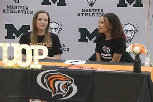 Brooklyn Cornish signing