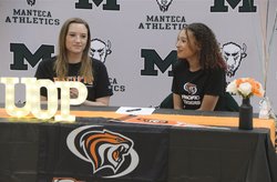 Brooklyn Cornish signing