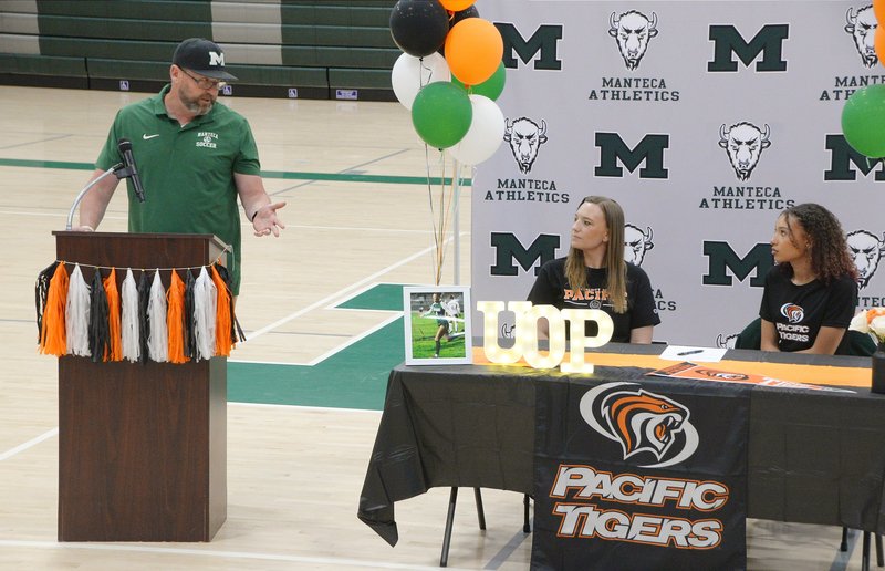 Brooklyn Cornish signing