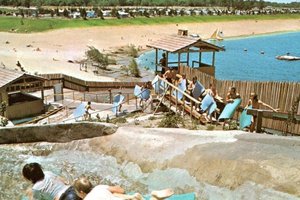 postcard manteca waterslides