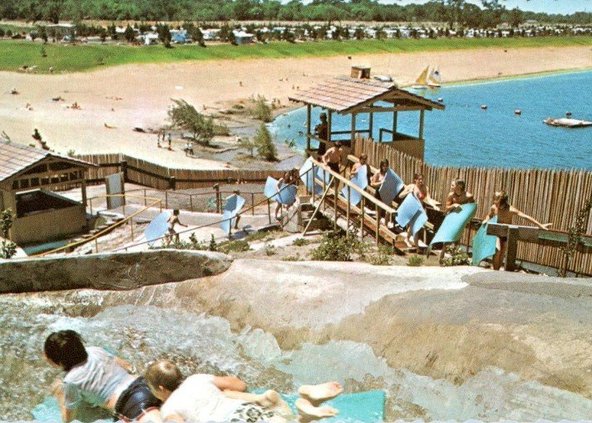 postcard manteca waterslides