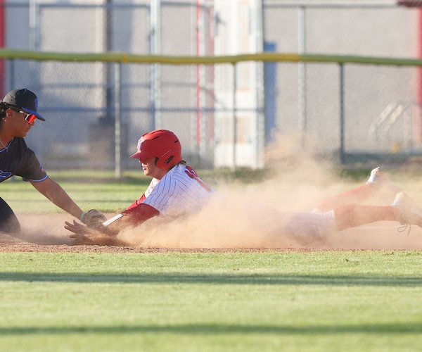 Sierra-East Union baseball