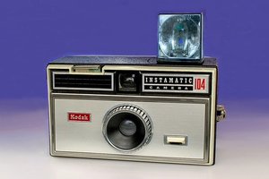 kodak camera