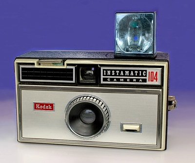 kodak camera