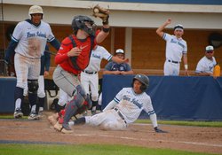 Turlock Christian-River Islands baseball