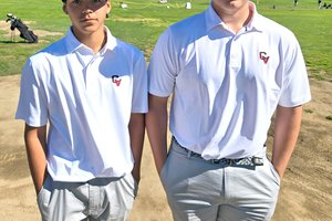 Adolfo Diaz and William Montez