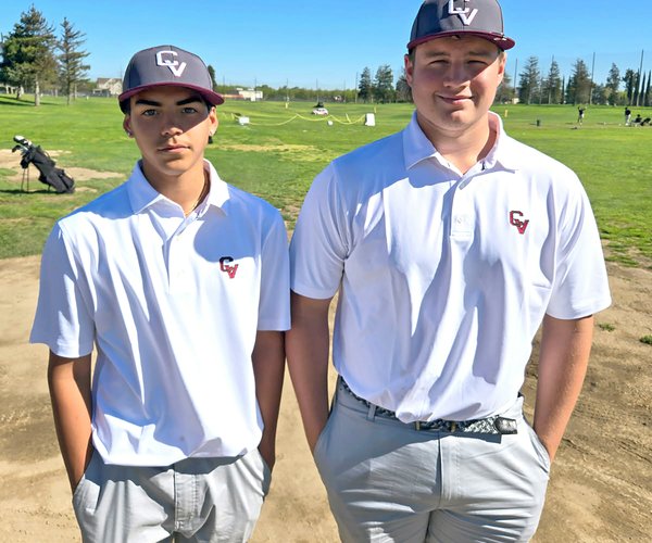 Adolfo Diaz and William Montez