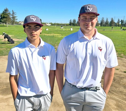 Adolfo Diaz and William Montez