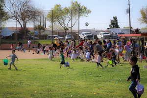 gustine easter 2025 3