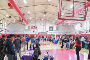 ghs career fair 3-25